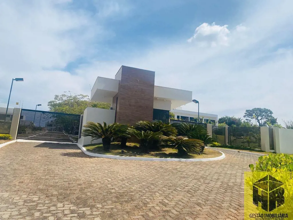 *** A HR GESTÃO IMOBILIÁRIA VENDE ***Excelente terreno na SMPW QD 25, Condomínio...