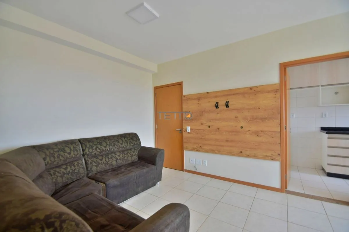 Boulevard das Palmeiras em Samambaia.Excelente apartamento de 3 quartos, 70m, co...