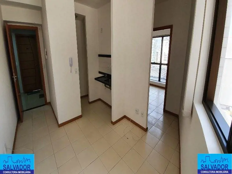 SALVADOR IMÓVEIS aluga : Excelente apartamento no Moove ResidenceComposto de sal...