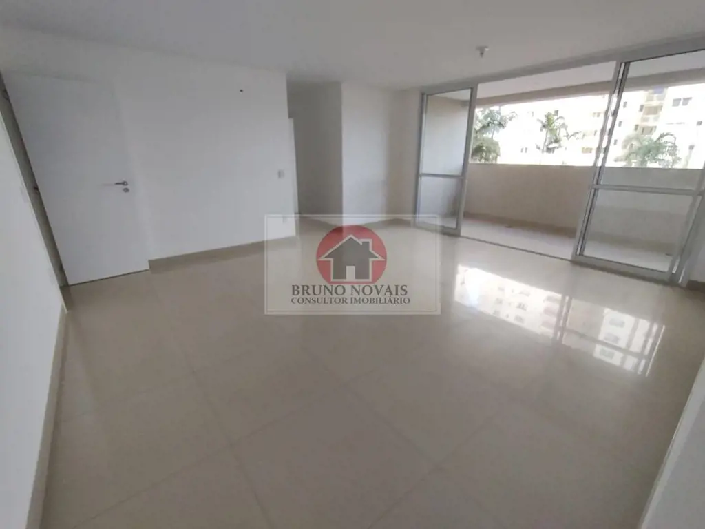 Península- Águas ClarasApartamento 128m² - Sala dois ambientes, varanda gourmet,...