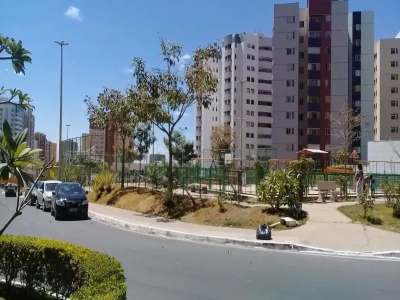 OPORTUNIDADE ÚNICA!!!!! APARTAMENTO Para Venda Ou Troca Por casa em Condomínio; ...