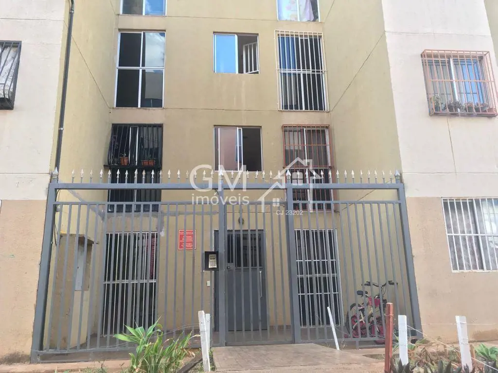 Oportunidade!!! Apartamento no Paranoá Parque, melhor localização nas primeiras ...