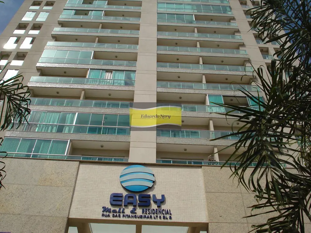 EDUARDO NERY - VENDE -Ótima localização! Próximo a estação ArniqueirasApartament...