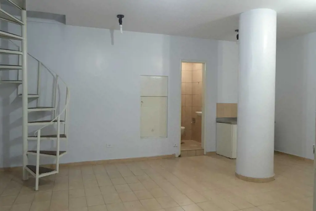 SALA COMERCIAL - 52M² - 2 PISOS - EDIF. DOM JOÃO VI - SETOR CENTRAL, GOIÂNIA-GO-...