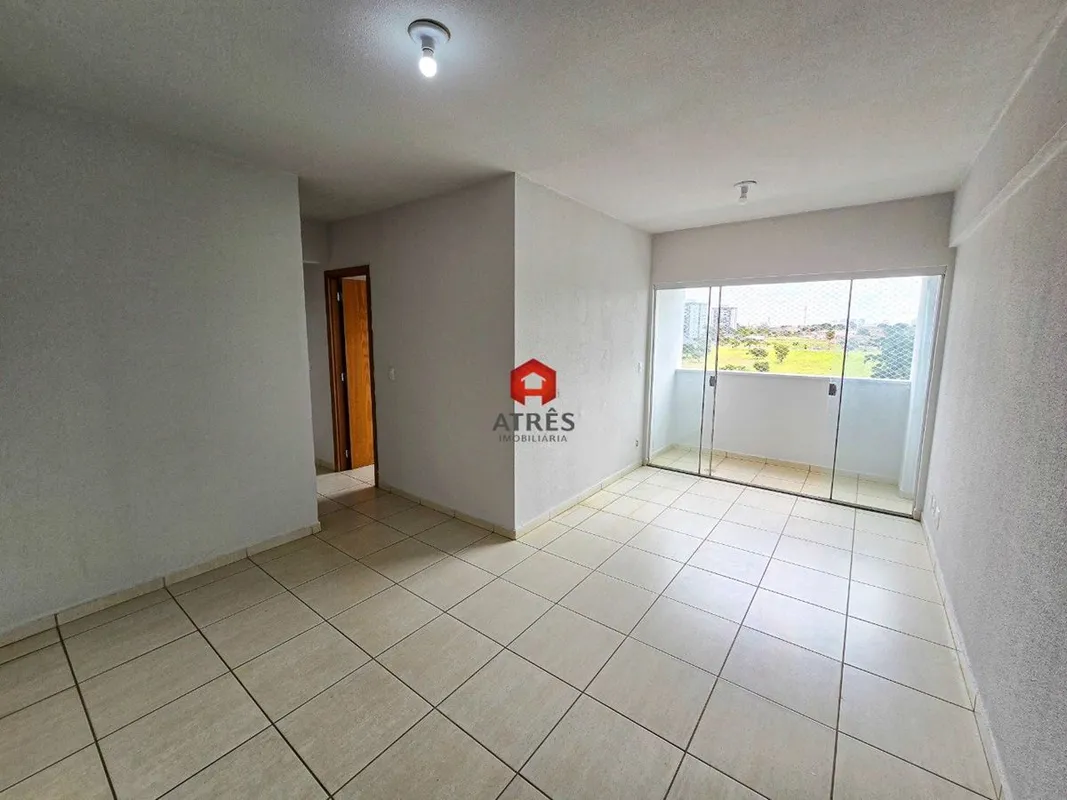 Apartamento com aproximadamente 67m² de área privativa composto de: sala de esta...