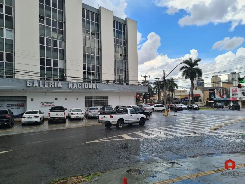 Sala Comercial a VENDA no Setor Marista em Goiânia.Sala Comercial com aproximada...