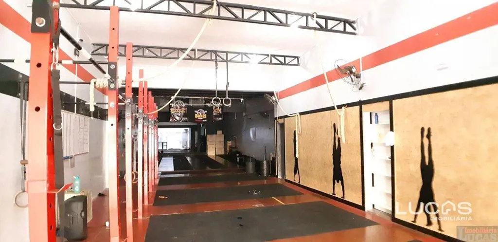 VENDA LOJA TAGUATINGA NORTELoja a venda Taguatinga Norte - Lojão 300 m2- copa- 0...