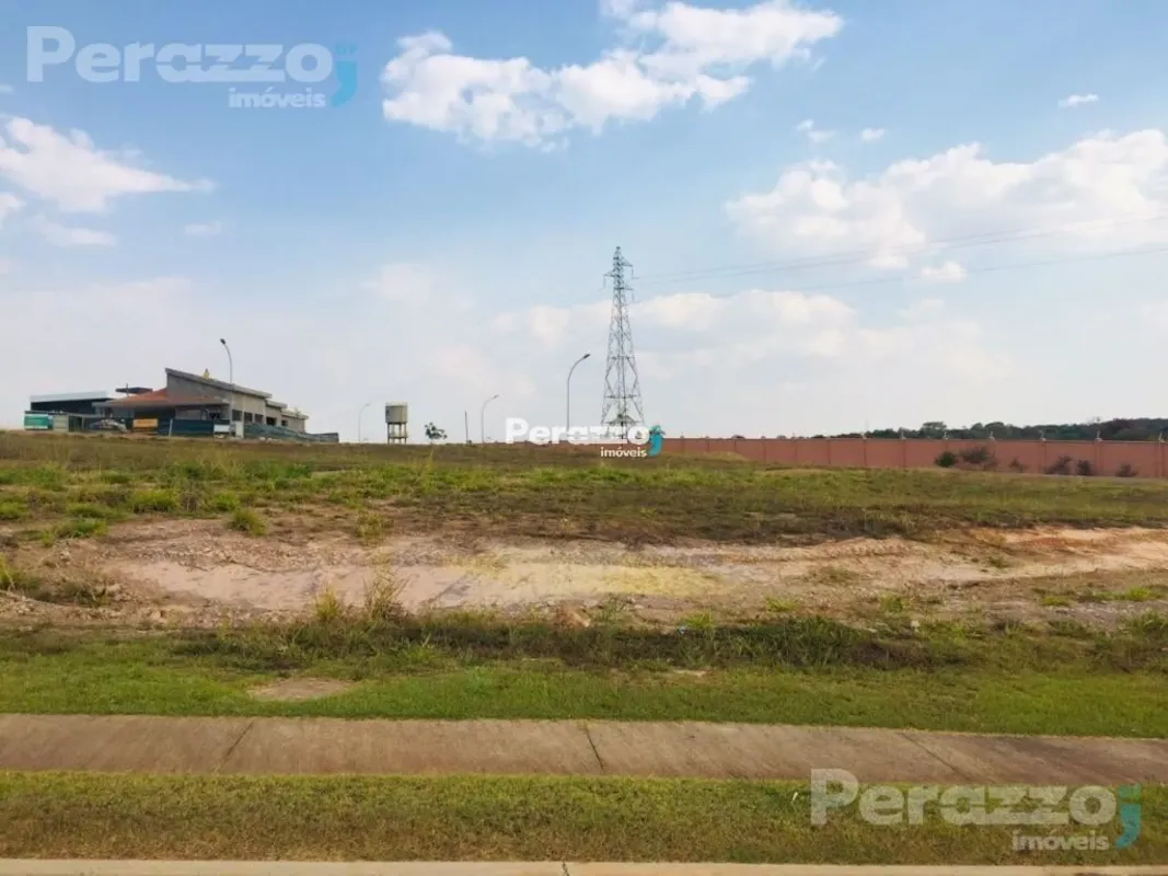  Excelente Oportunidade no Alphaville Residencial II por R$ 190.000,00 Possui pr...