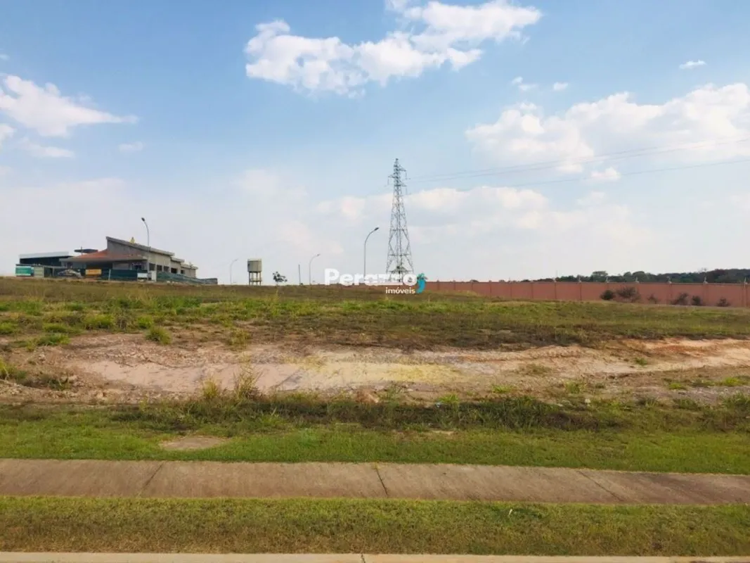 Ótima oportunidade! Terreno no Alphaville Residencial II por R$190.000,00.Possui...