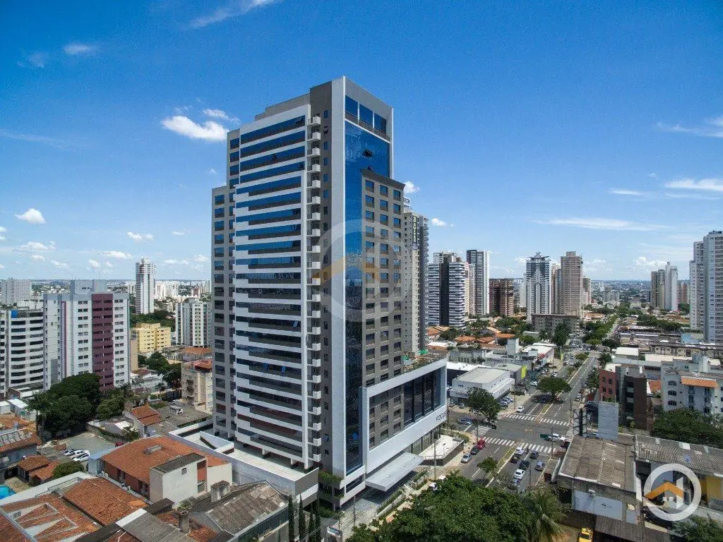 Sala comercial disponível para venda: Com 32,10 metros, 1 banheiro, andar alto, ...