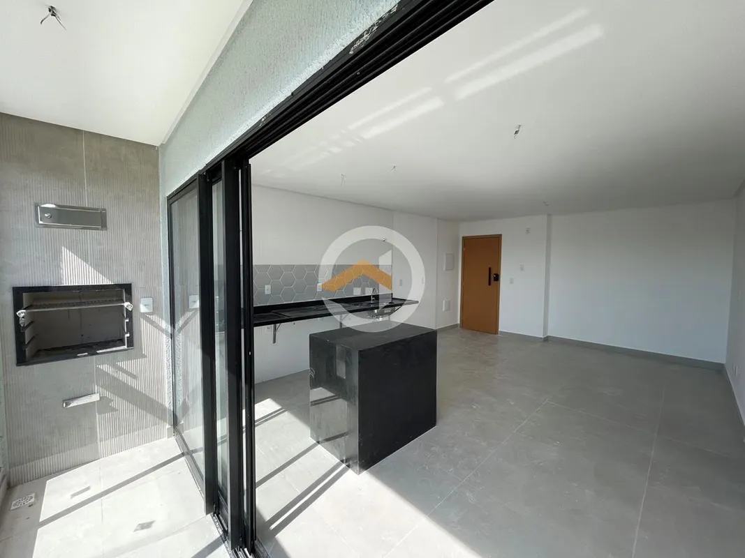Apartamento 3 quartos, 1 suíte à venda no Setor Vila Rosa, entre o Parque Cascav...