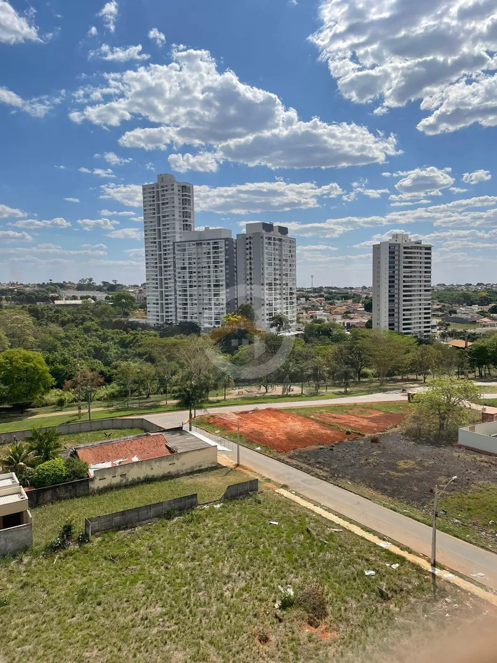 Apartamento no Residencial Park Style, Jardim Atlântico, 2 quartos 1 suíte, 1 va...