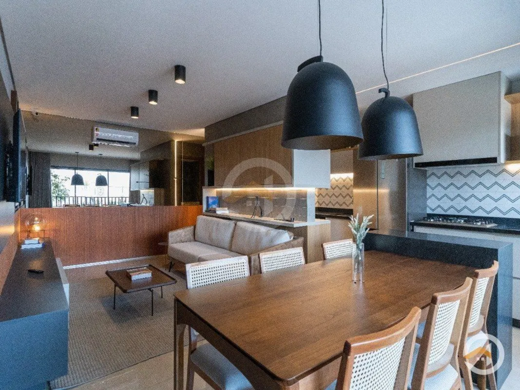 Apartamento no Urbani Vista Home, Setor Bela Vista, 3 quartos 3 suítes, 2 vagas ...