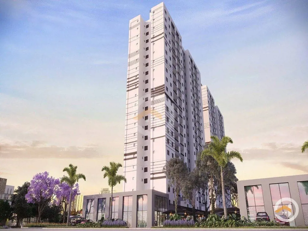 APARTAMENTO 2 E 3 QUARTOS CRIMEIA OESTE.Praça Interna de 1.000m²PlaybarcoQuadra ...