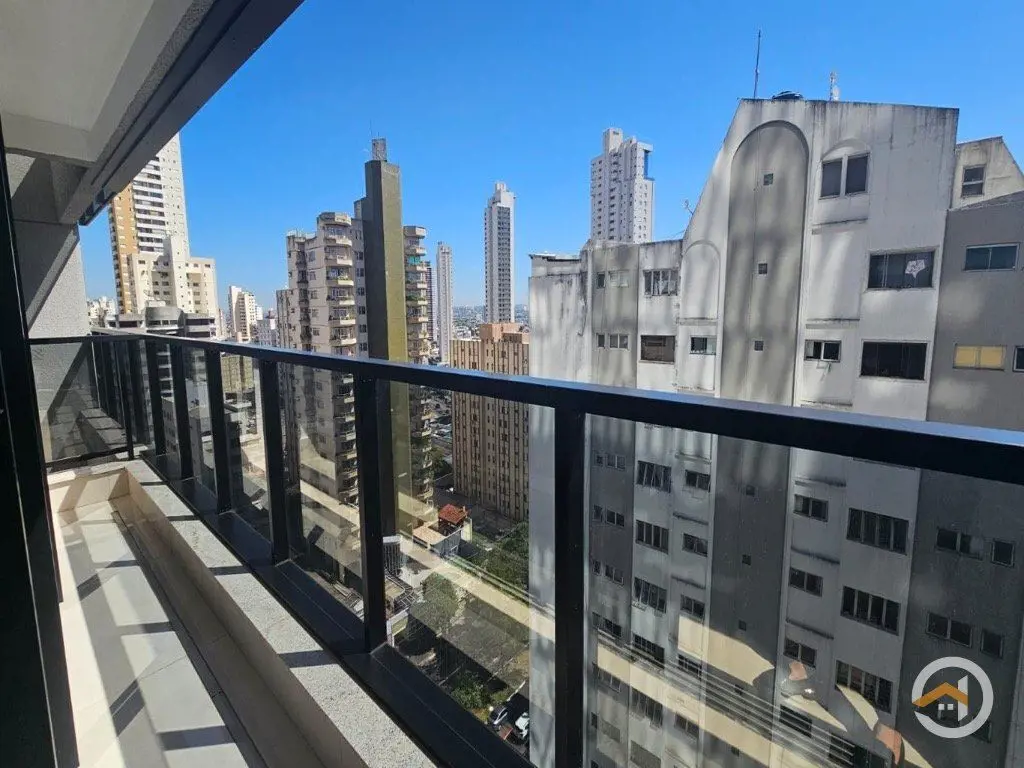 Apartamento 3 Suítes, 185m² no Setor Oeste, Próximo ao Lago das Rosas, Com Sala ...