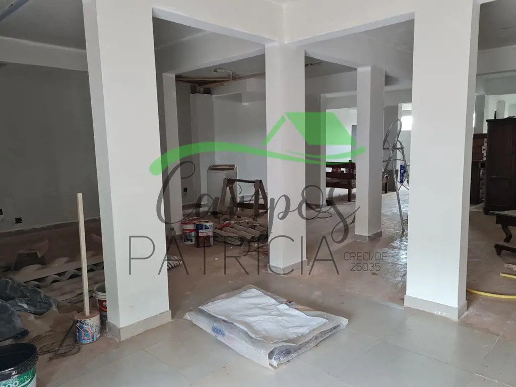 *ESPECIALISTA EM SOLAR DA SERRA*ALUGO AMPLA LOJA NO CONDOMÍNIO SOLAR DA SERRA LO...