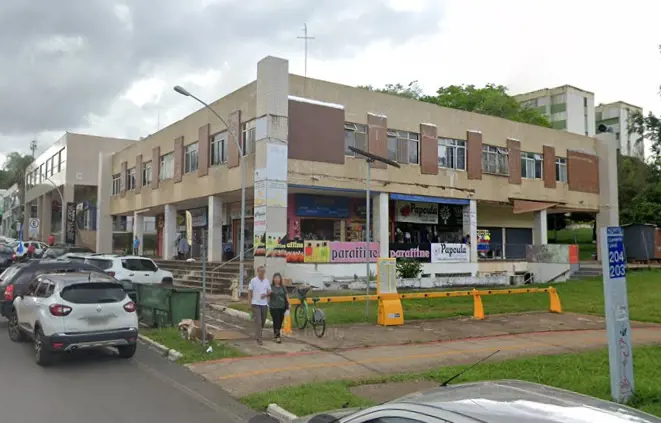 VILLA85989 - Última atualização: 07/04/26 23:31LOJA COM BANHEIRO NA PARTE TÉRREA...