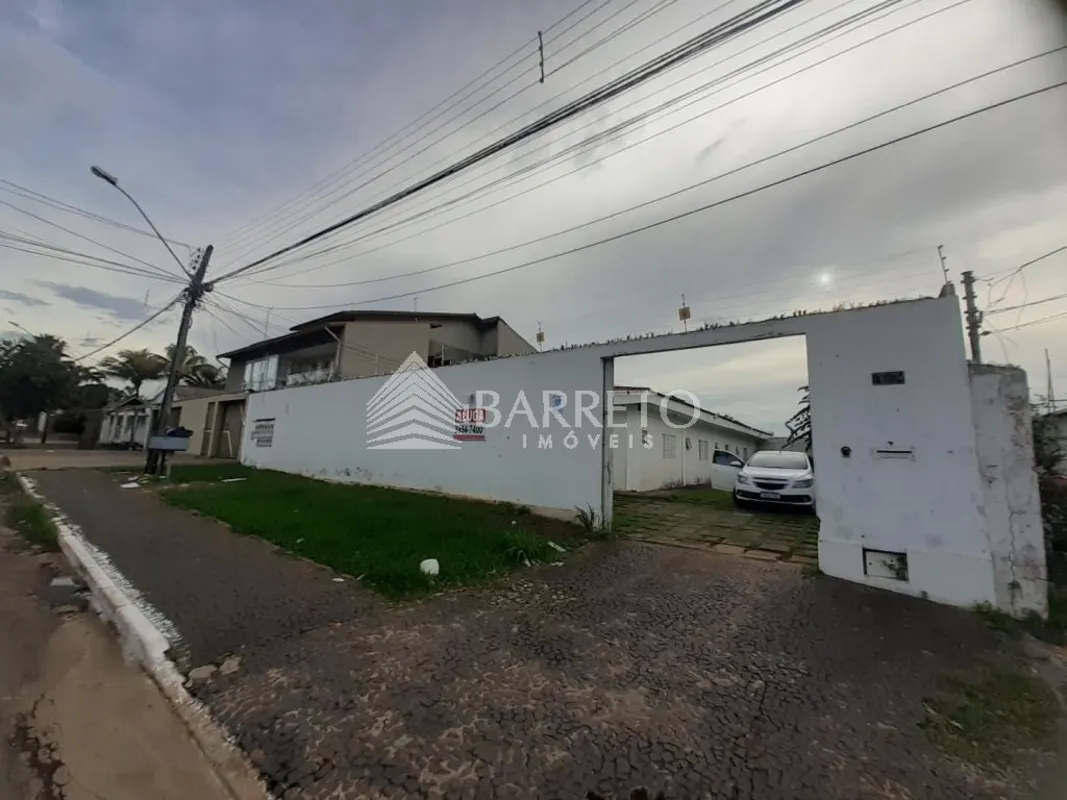 Kitnete em Goiânia, jardim América (UN 106)Localização: Rua C-143, Jardim Améric...