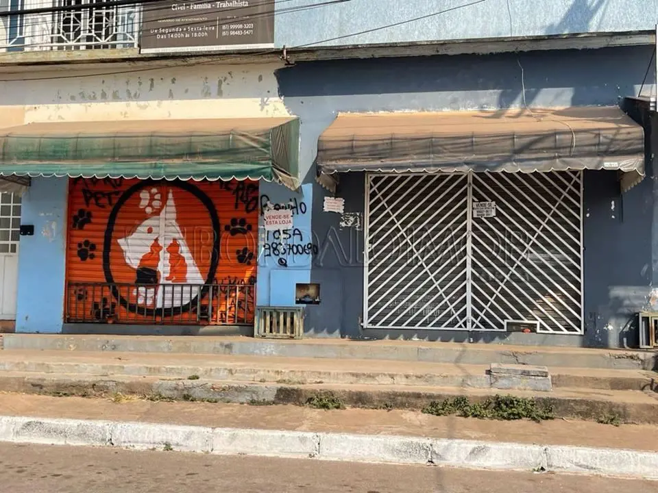 VILLA132707 - Última atualização: 27/03/26 23:30Loja comercial com 75,529² de ár...