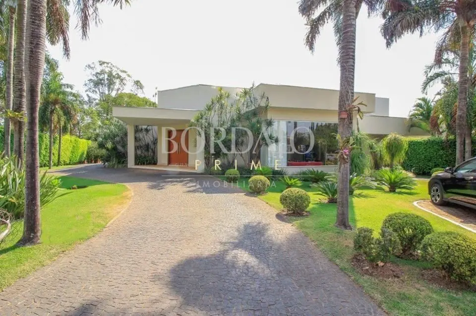 VILLA132844 - Última atualização: 24/10/26 23:30SMDB - SETOR DE MANSÕES DOM BOSC...