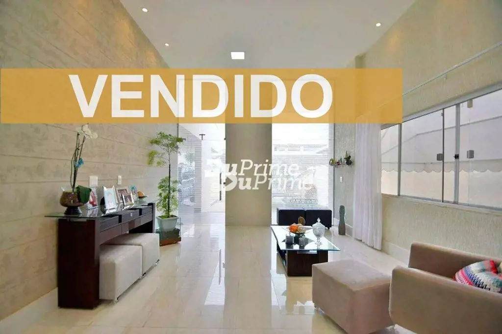 Duprime Imobiliária VENDE com EXCLUSIVIDADE - CASA TÉRREA, 04STS CONDOMÍNIO QUIN...