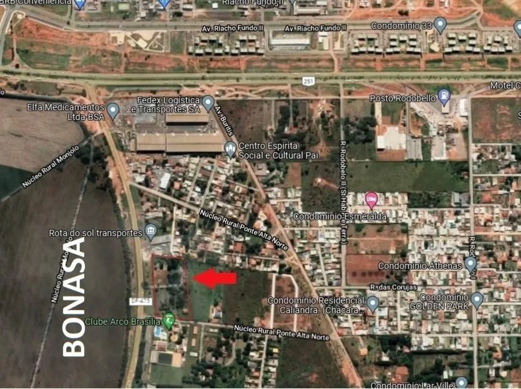 Foto do Imóvel