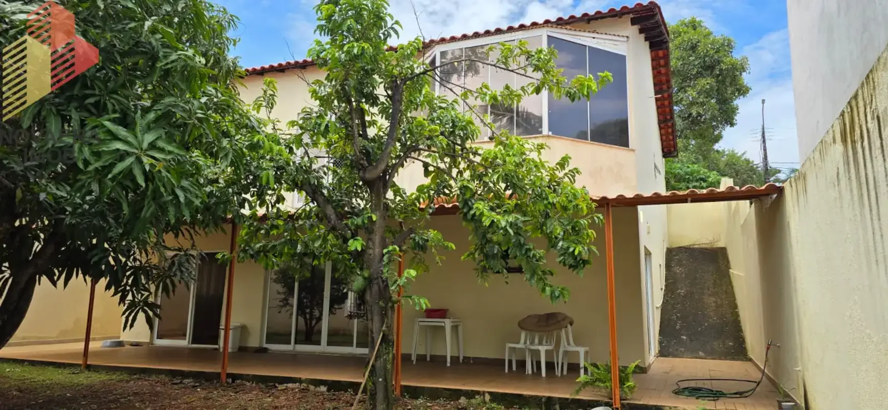 Foto do Imóvel