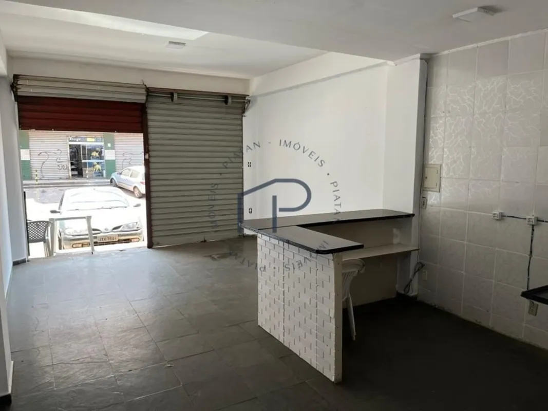 VILLA132958 - Última atualização: 29/10/26 23:31ENDEREÇO: QNE 18 LOTE 2 LOJA 3 L...