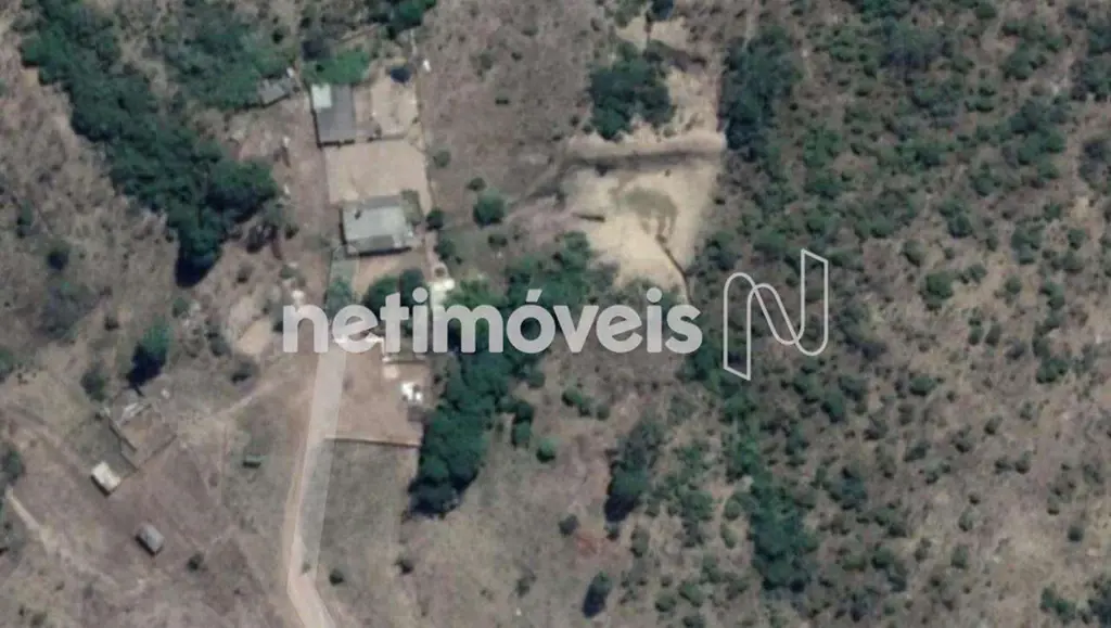 Excelente chácara a venda próximo a BR 060 KM 27 Duas Glebas de terra da Fazenda...