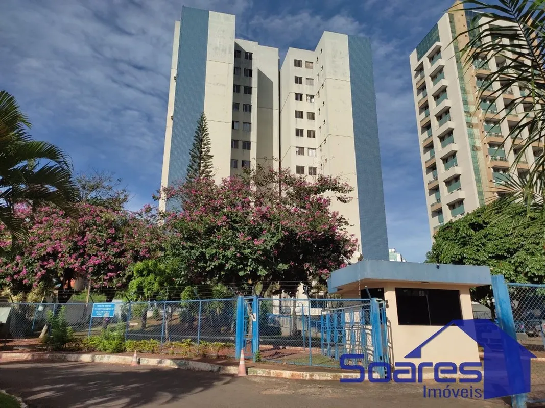 Prepare-se para viver no apartamento dos seus sonhos! Este maravilhoso imóvel de...