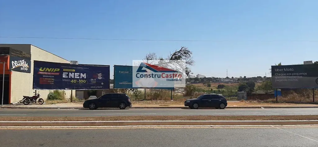 LOTE + OU – 1.300M2 19/10/21