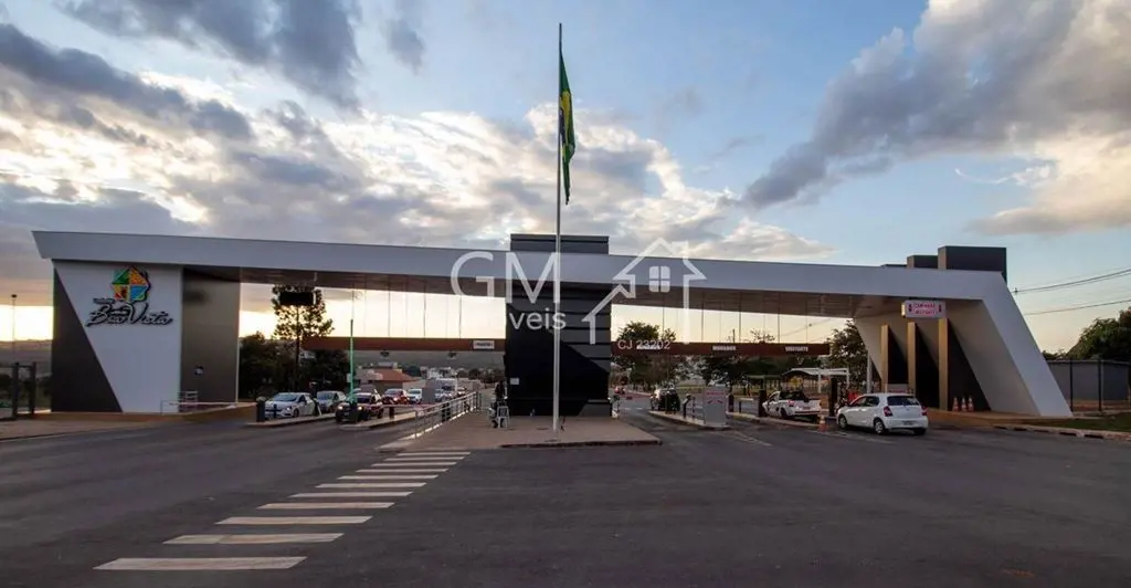Lote no Condomínio Alto da Boa Vista! Excelente oportunidade! Compre seu lote em...