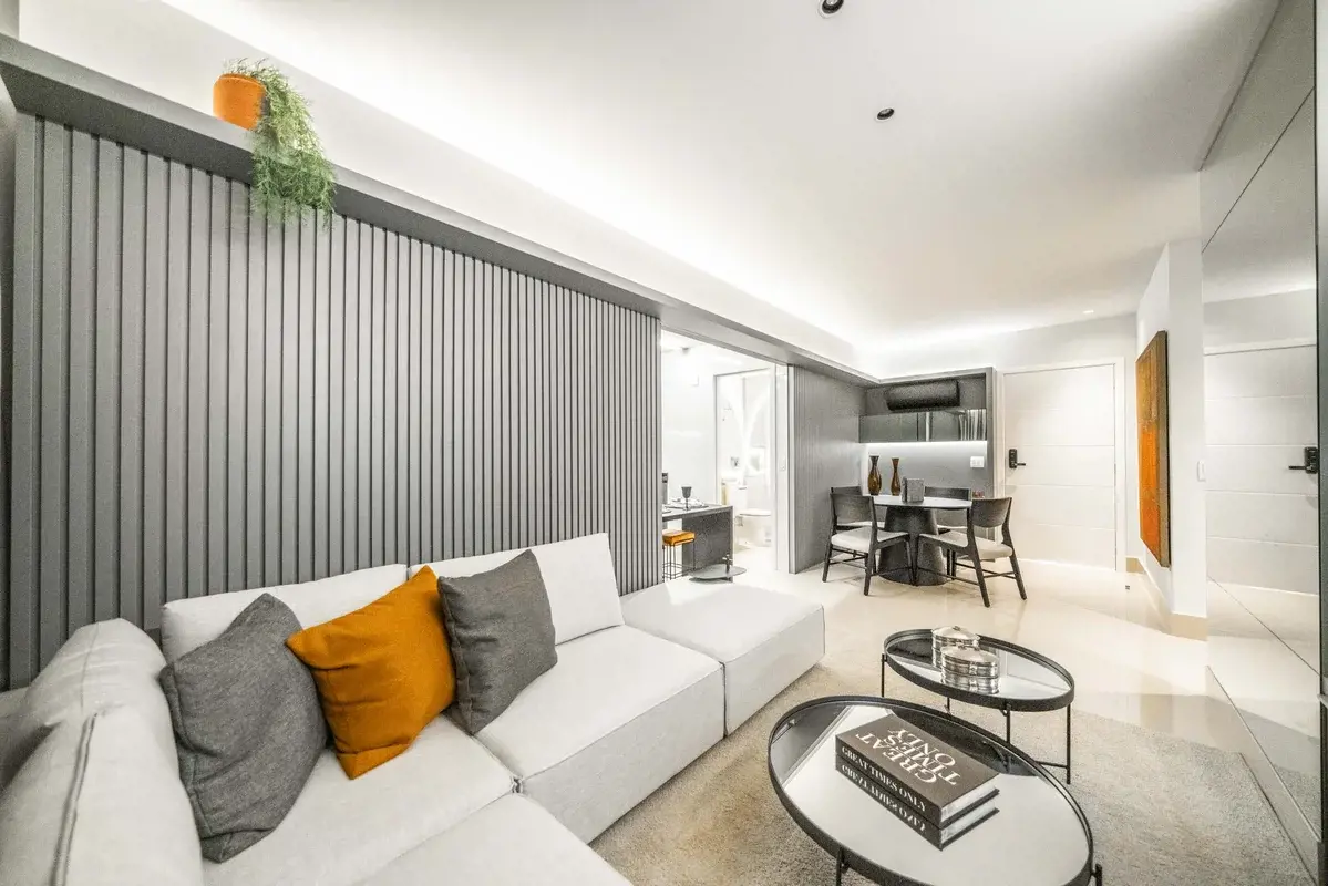 Imagine acordar todos os dias com um cenário de tirar o fôlego diante dos seus o...