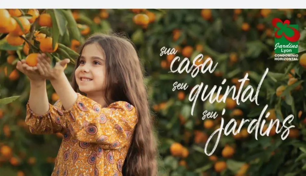 Jardins Lyon, a 5 minutos do Buriti Shopping, Condominio fechado da FGR, com tod...