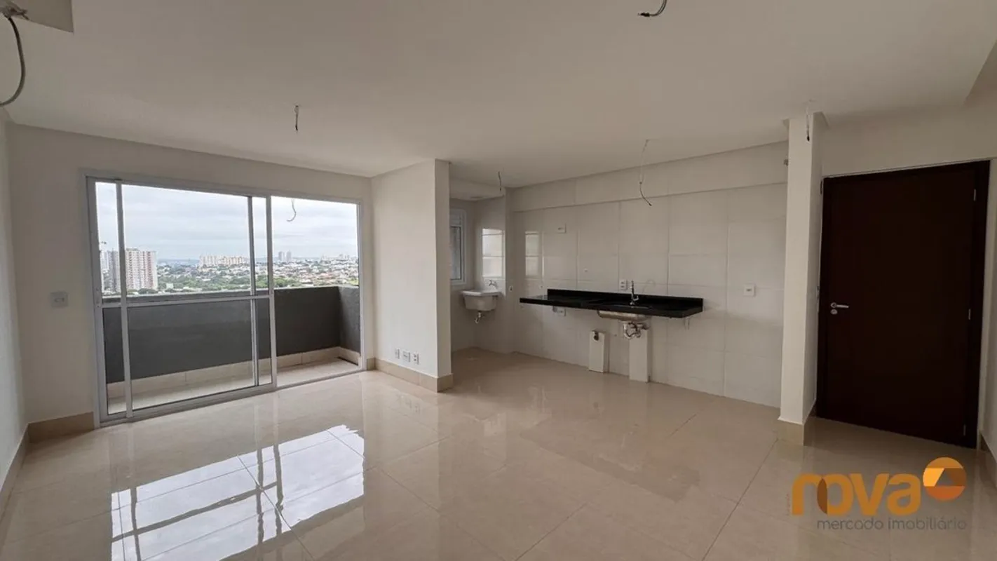 Apartamento dois quartos com 1 suíte a venda no eldorado, 1 garagem, pronto para...