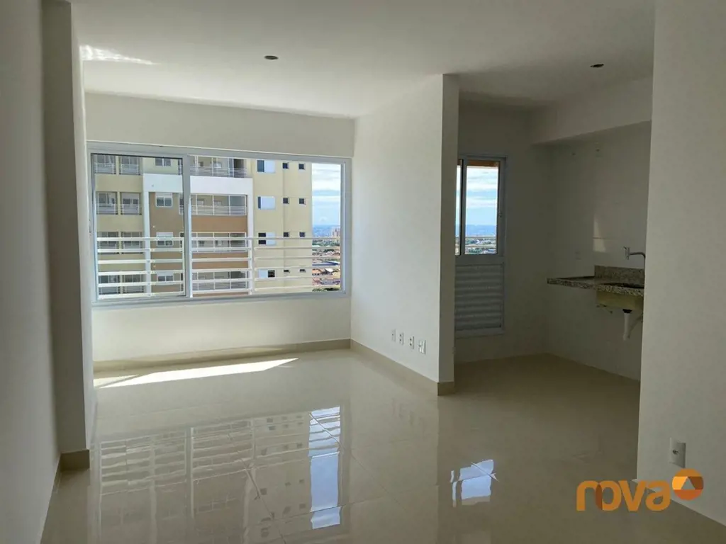 Apartamento 2 quartos, 1 suíte, ao lado do bairro Eldorado. Pronto para morar, N...