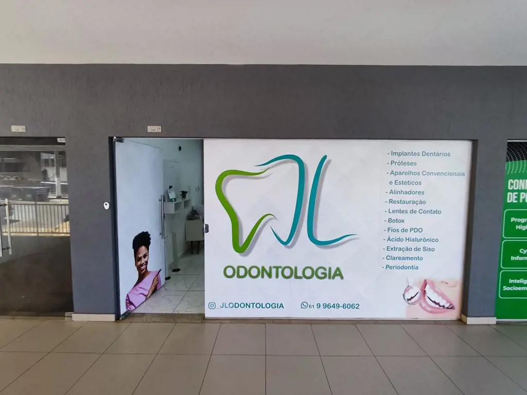 Vendo loja muito bem localizada com área privativa de 138 m2 no Condomínio Via L...