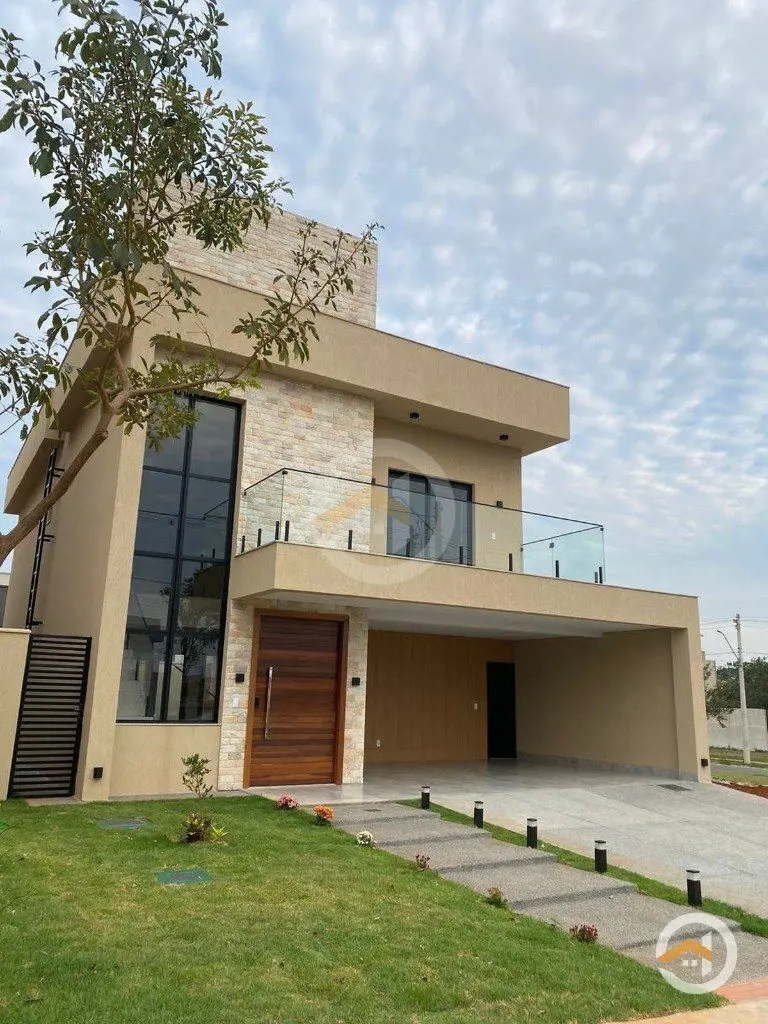 A casa de condomínio fechado com piscina no Parqville Pinheiros com com 3 quarto...