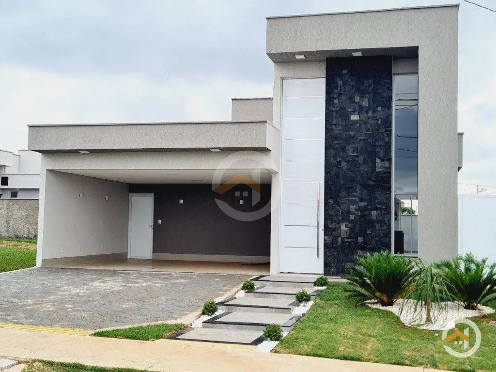 A casa de condomínio fechado com piscina no Parqville Pinheiros com com 3 quarto...