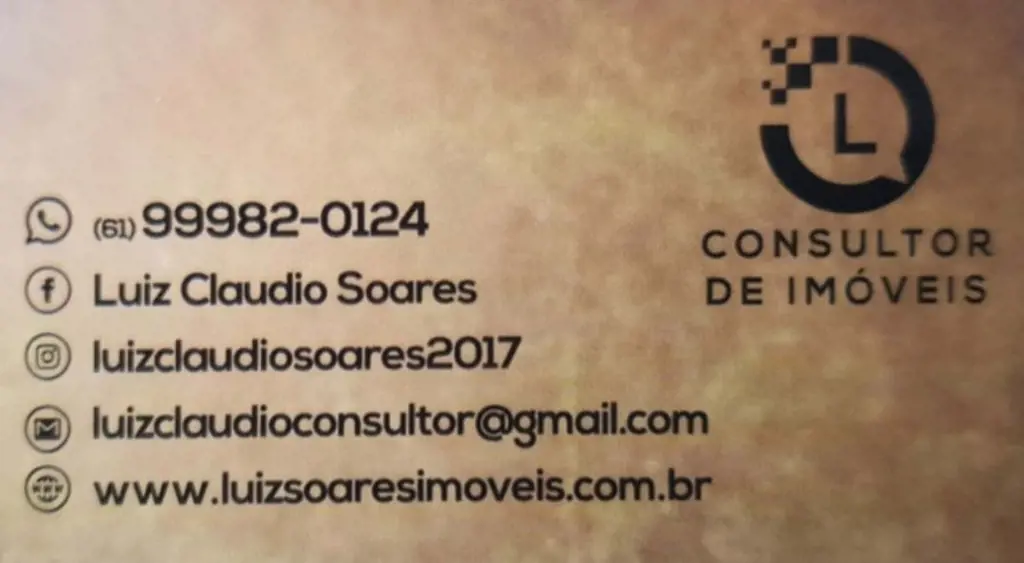 VENHA INVESTIR NO SETOR MAIS PROMISSOR DA CIDADEEXCELENTE LOTE NO SCIA600 METROS...