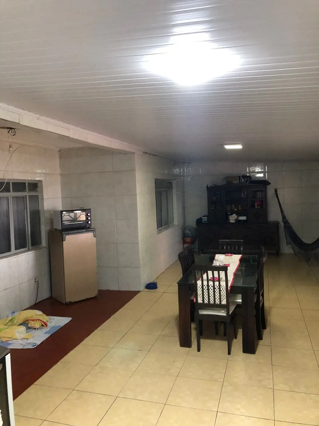 *Casa à venda - QND 48, Taguatinga Norte**Ótima localização!*- 3 quartos- Sala- ...