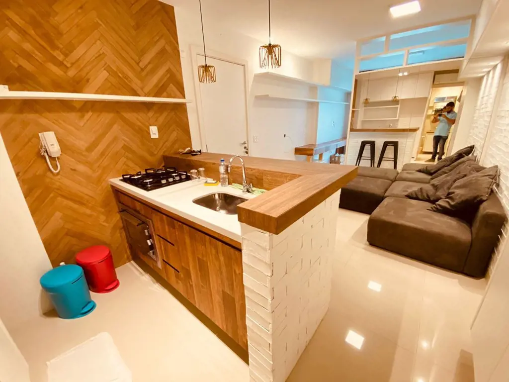 Imóvel localizado em excelente bairro nobre de Brasília, o Noroeste, em quadra c...