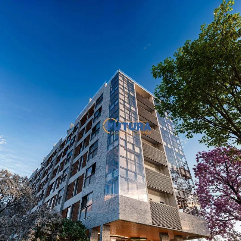 A FUTURA NEGÓCIOS IMOBILIÁRIOS disponibiliza para VENDA:Um projeto pensado para ...