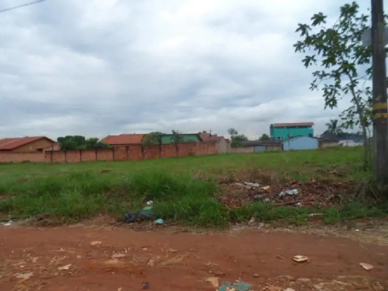 Ãrea comercial de 1.900mÂ² para locaÃ§Ã£o no Setor IndependÃªncia, em Aparecida...