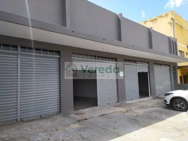 Loja Comercial; Avenida Terceira Radial - Setor Pedro Ludovico, Goiânia - GOExce...