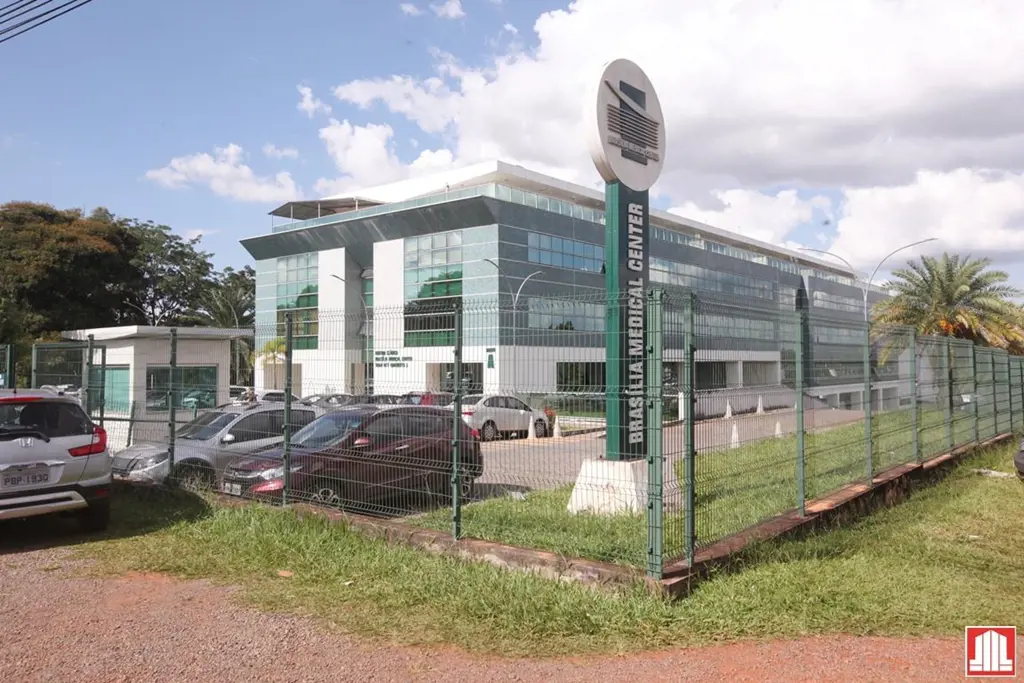 Deseja uma sala comercial em um ótima localização?  Venha conferir pessoalmente....