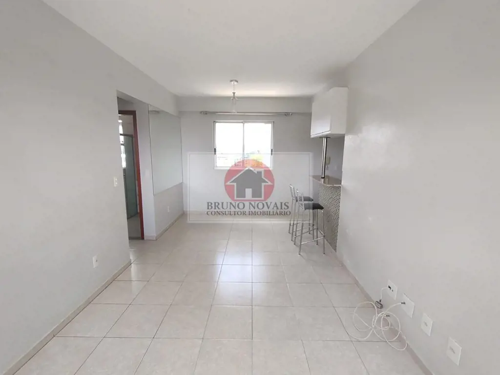 *Res. Vancouver* - próximo à EPTG - *Q. 107 Rua E*-Metragem: 57m2-2 vagas de gar...