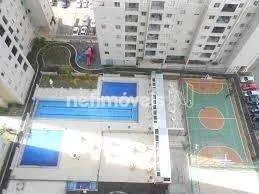 Apartamento Aconchegante para Alugar no Guará – Andar Alto com Lazer Completo Lo...