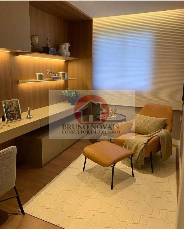 Reserva Parque - Aguas Claras - Brasília - DF.2 e 3 Quartos a partir de 67m² 97m...