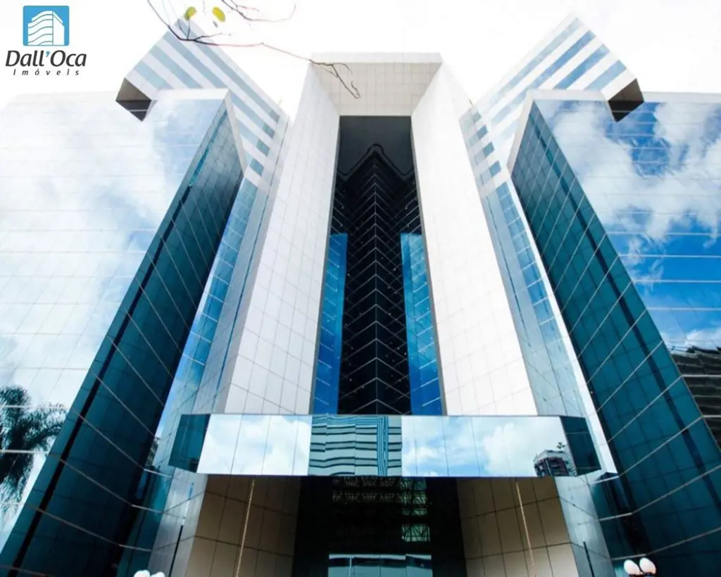 DALL'OCA IMÓVEIS VENDE OU ALUGA:VAGA DE GARAGEM NO SETOR BANCÁRIO SUL QUADRA 1Va...